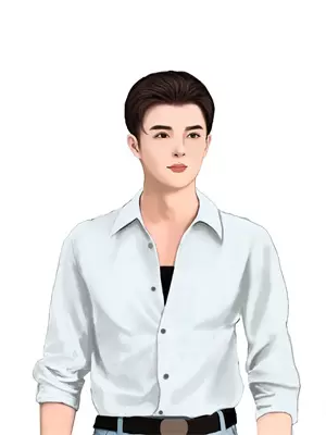 到姐姐肚子里是啥意思