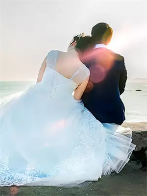 婆婆给我摆脸色