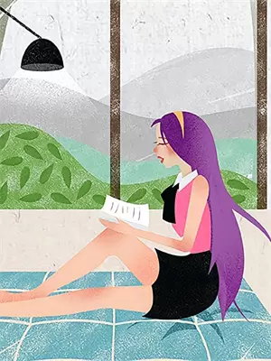 女主穿成媚体的小说