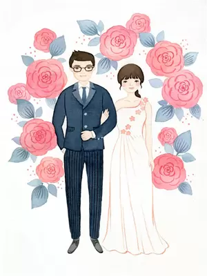 女主叫云霜的古言小说