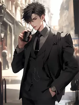 囚于永夜旧版原文