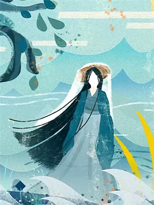 人间太美，师兄一去不回