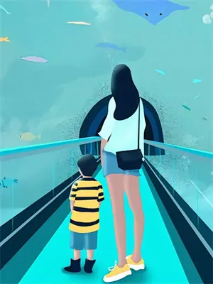 契约兽耳娘一口气看完