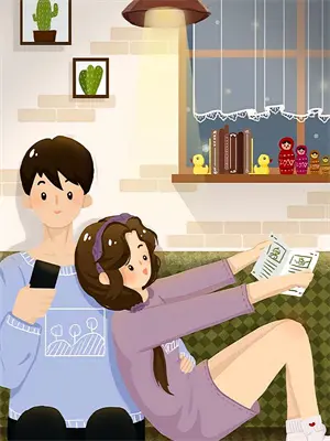 心眼小说全文阅读免费