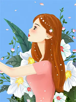 星星撞进我怀里小说