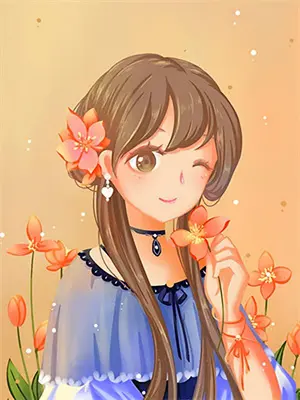 穿成作精女配完整