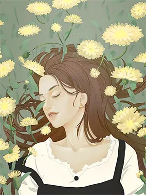 我妈是哭丧女结局