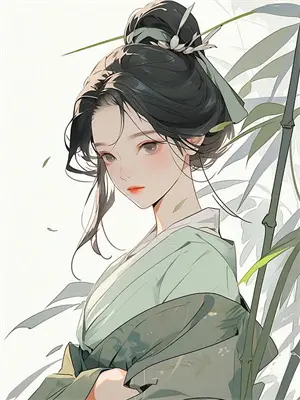 镜天阁禁阁雷髓