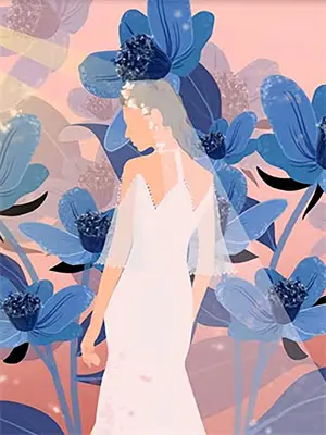 沉睡千年女王醒来
