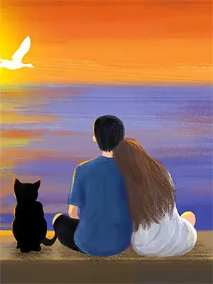 陛下妾不嫁