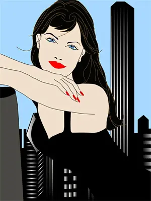 前世错付今生重来