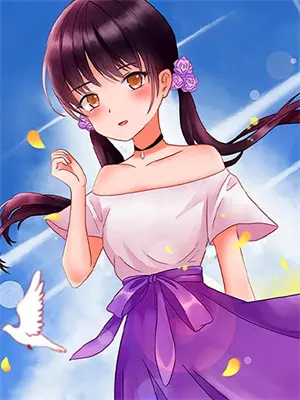 只有梨花不知道