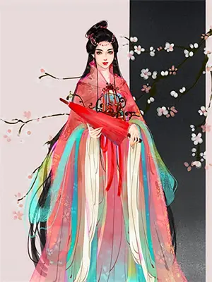我和姐姐被夺走尾羽侯主神杀疯了