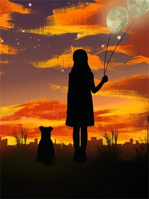 女海王逆袭过程