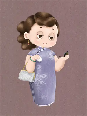 狐媚百生第九层