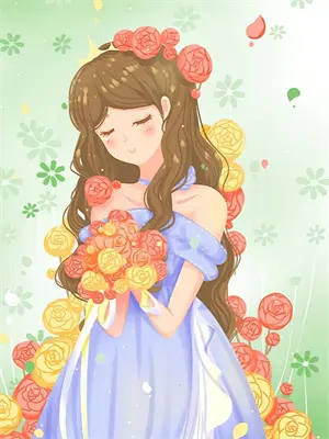 祁江雪