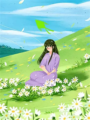 寒夏至壁纸