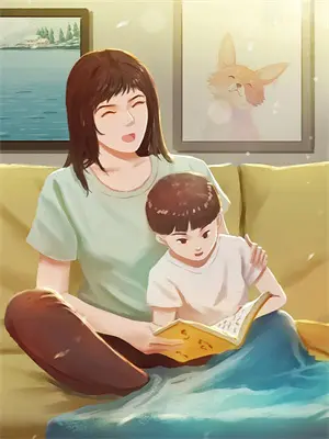 超雄双胞胎小孩