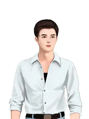 心思阴暗歹毒的女人