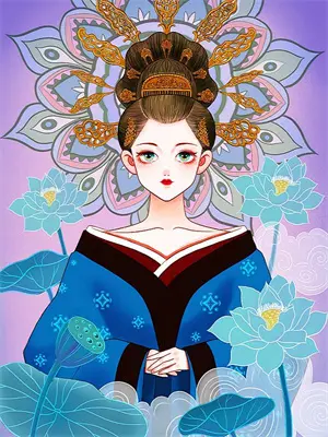 拼图式追剧