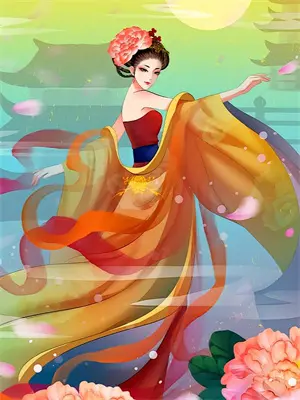 嫡女重生,仇人总夸我善良好看