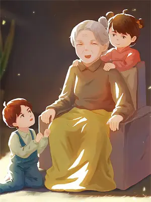 你是光芒gl
