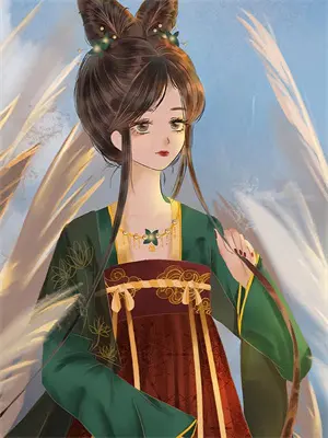 病娇大佬偏执吻：娇软美人逃不掉