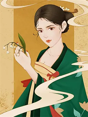 替身女主霸总逆袭记
