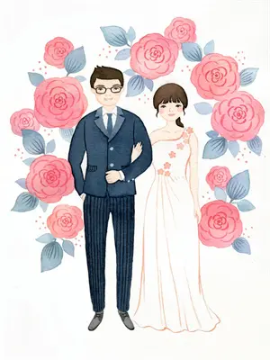 假面婚后：直播撕碎白月光