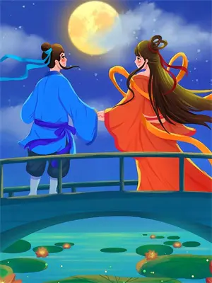 她让我陪一晚传魔功，不知我有吸功体质