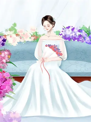 白切黑妹妹