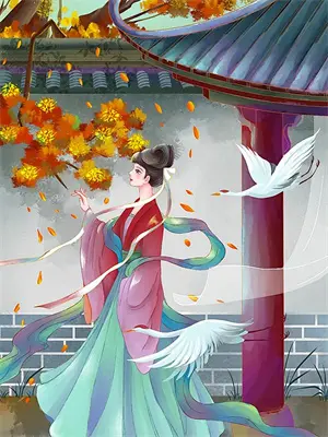 七零军婚：科研大佬靠空间养崽