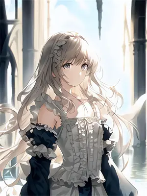 待我了无牵挂完整版