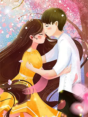 红宝石男士项链