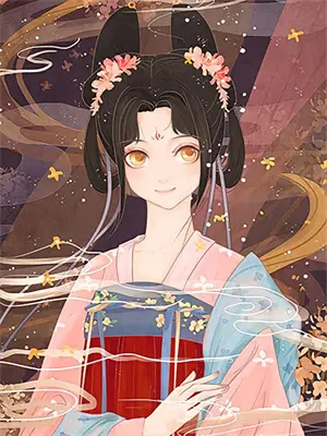 穿成貂蝉救吕布