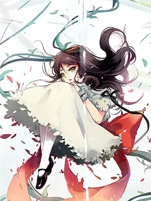 我许你光芒万丈小说