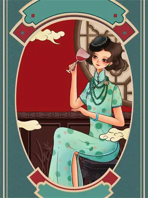 末世重生空间种田军妻