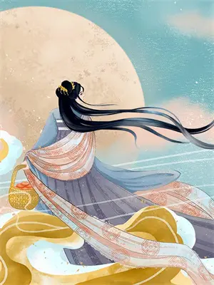 星尘完整