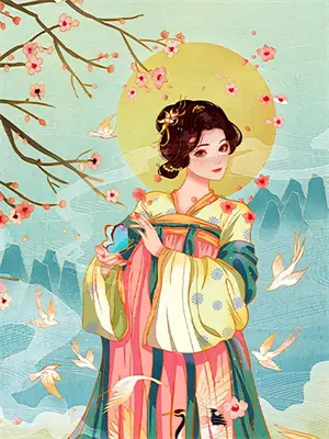 时空裂痕千珏