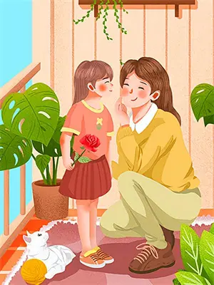 用我家黑色电子秤来称一下我有多重