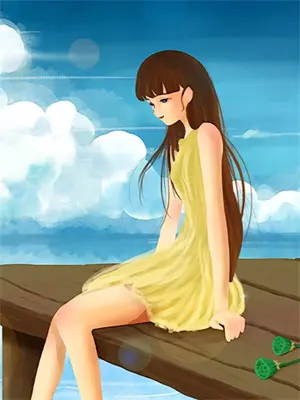被抱错的人生推文江航
