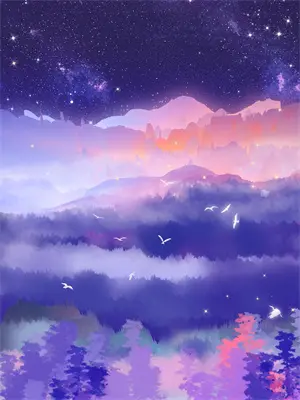 归园田居的田园生活