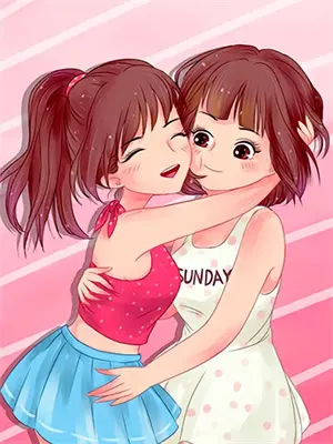 穿书后我夺了女主气运