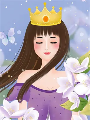 三面女谍的快枪