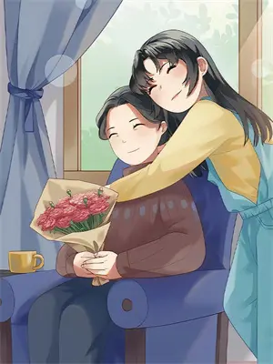 失忆后我救了病~娇bao.君