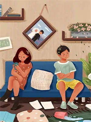同学嫉妒你怎么办
