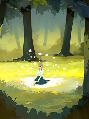 骨灯人