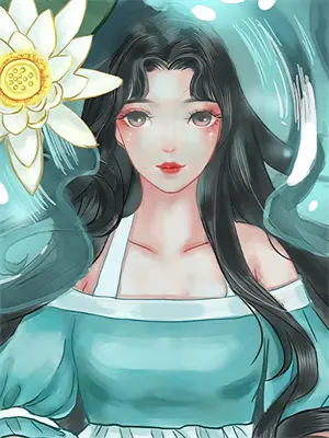 锦绣婚途：玄然新生​