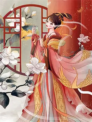 冰封末世：绑了系统后我成了大魔