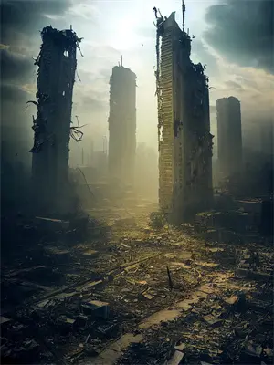 尘世证道行